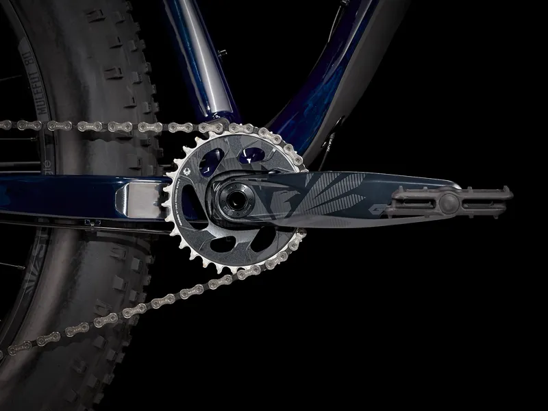 Trek Farley 9.6 Mountain Bike in Blue-2